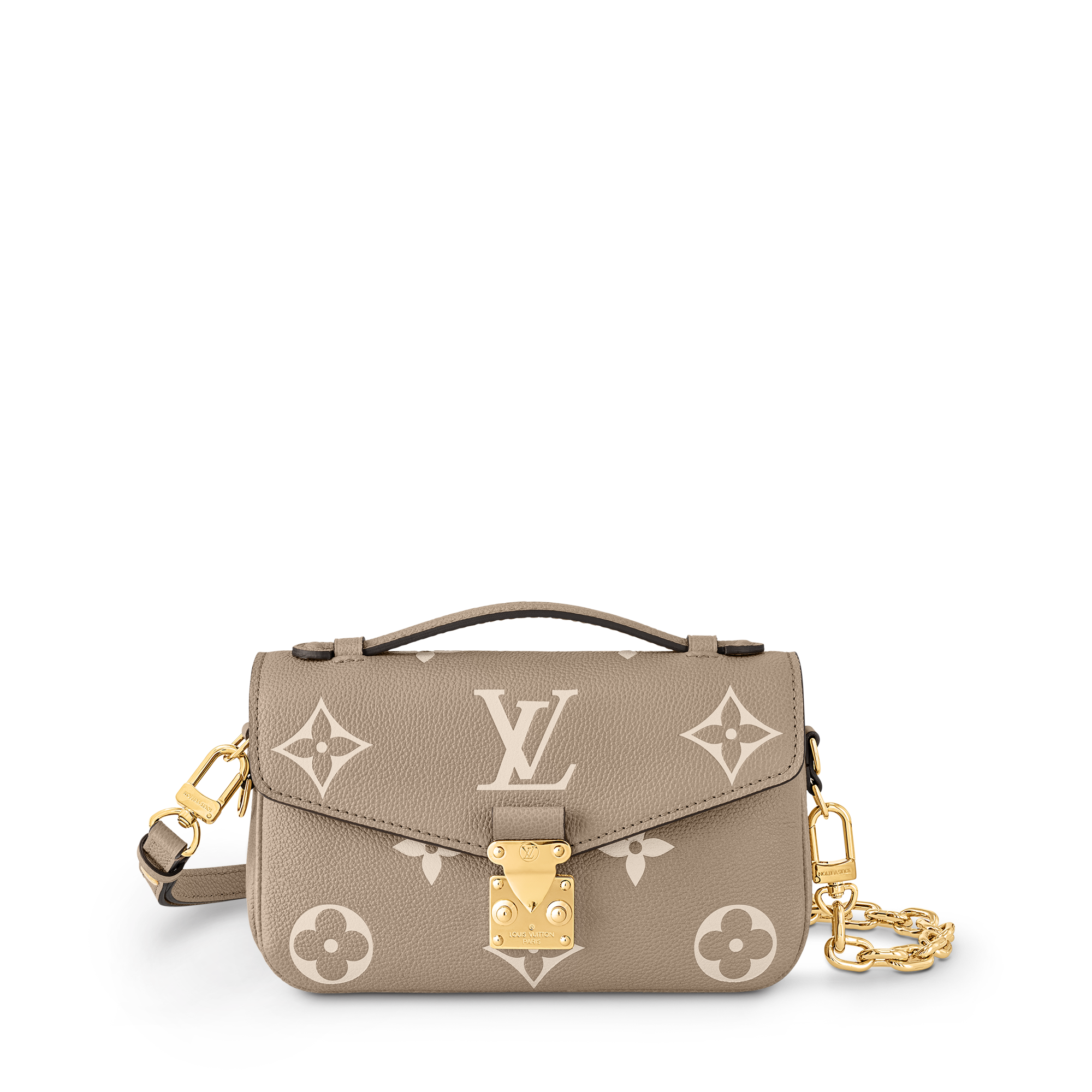 Bolsa Pochette Métis East West Monogram - Bolsas | LOUIS VUITTON ®